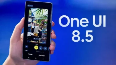 تحديث One UI 8.5 يصل إلى هواتف سامسونج غير متوقعة.. مفاجأة جديدة من الشركة