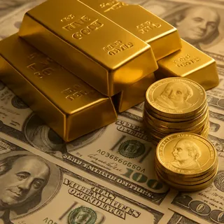 تراجع مفاجئ يضرب سوق الذهب في سوريا.. أسعار العيارات والليرة الذهبية اليوم