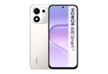 إطلاق هاتف Honor 600 Smart 5G رسميًا بسعر اقتصادي ومواصفات قوية.. هل ينجح في منافسة أفضل هواتف الفئة المتوسطة؟