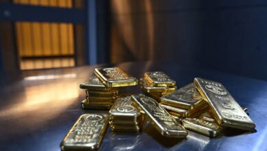 أسعار الذهب اليوم.. ارتفاع مفاجئ في عيار 21 وتوقعات بمواصلة الصعود