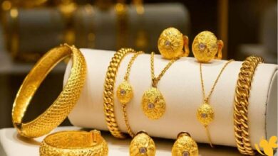 أسعار الذهب في الإمارات اليوم تشهد تراجعًا ملحوظًا مع انخفاض سعر الأونصة عالميًا