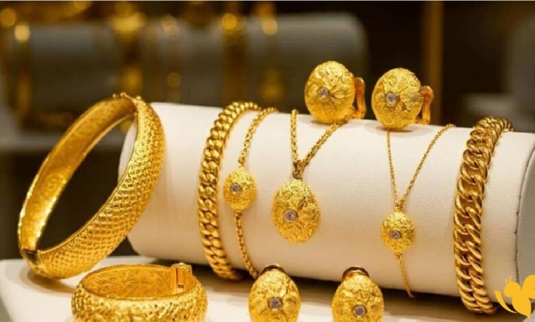 أسعار الذهب في الإمارات اليوم تشهد تراجعًا ملحوظًا مع انخفاض سعر الأونصة عالميًا