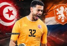 القنوات الناقلة لمباراة تونس وهولندا في كأس العالم 2026 وطريقة مشاهدة اللقاء عبر الإنترنت مجاناً وبدون تقطيع