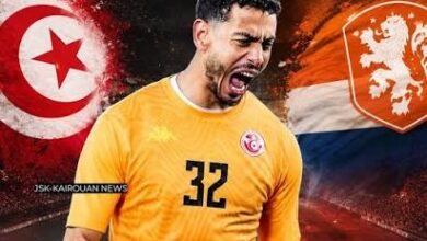 القنوات الناقلة لمباراة تونس وهولندا في كأس العالم 2026 وطريقة مشاهدة اللقاء عبر الإنترنت مجاناً وبدون تقطيع