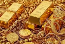 تحديث سعر الذهب في سوريا اليوم.. عيار 21 يسجل مستويات جديدة بين 1.6 و1.64 مليون ليرة