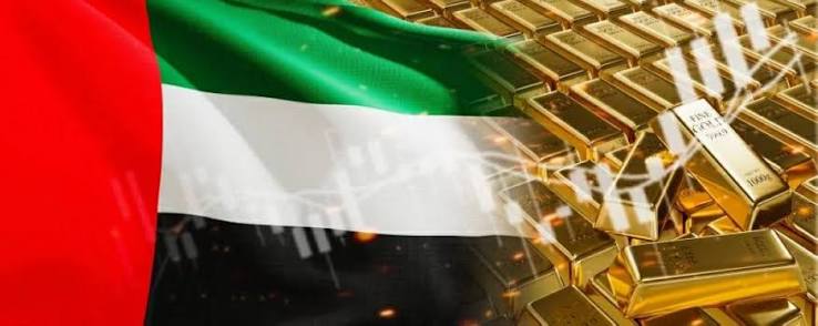 تراجع أسعار الذهب في الإمارات اليوم 24 يونيو 2026 مع صعود الدولار.. تحديث لحظي للأسعار وتحليل السوق