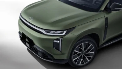 سيارة GAC S7 2026 الجديدة.. أداء قوي 501 حصان وتجهيزات فاخرة في فئة الـSUV