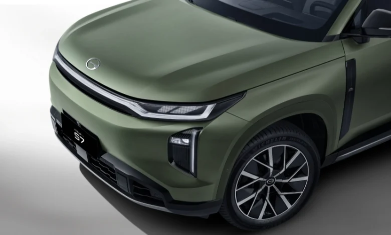 سيارة GAC S7 2026 الجديدة.. أداء قوي 501 حصان وتجهيزات فاخرة في فئة الـSUV