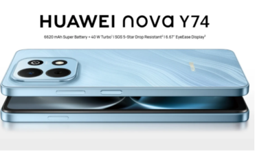 Huawei nova Y74 2026 يصل عالميًا.. هل هو أقوى هاتف اقتصادي يهدد المنافسين؟