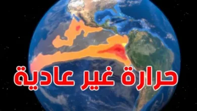 تحذيرات أممية من إل نينيو 2026.. هل يقترب العالم من أخطر موجة حرارة في التاريخ؟
