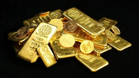 الذهب في الأردن يواصل التراجع خلال 2026.. انخفاض جديد يطال جميع الأعيرة وسط تقلبات السوق العالمية