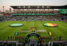 موعد مباراة السعودية والسنغال الودية 2026 والقنوات الناقلة ومجموعة الأخضر في كأس العالم قبل المونديال