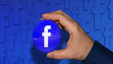 فيسبوك ينهار عالميًا فجأة.. عطل ضخم يسبب طرد المستخدمين ورسائل خطأ في Facebook وMessenger بعدة دول