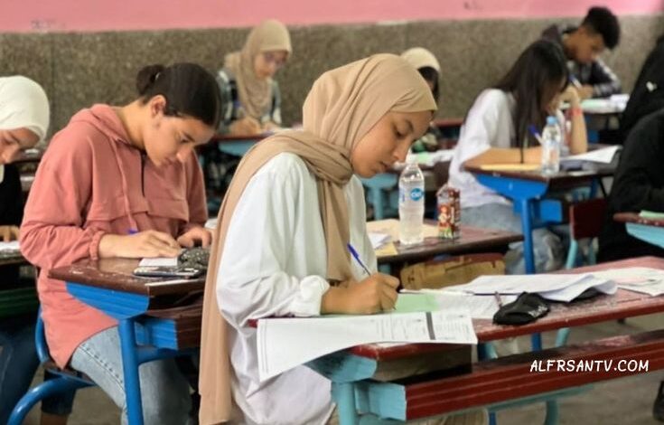 رابط الاستعلام عن أرقام جلوس الدبلومات الفنية 2026 لطلاب التعليم الفني في مصر عبر الإنترنت