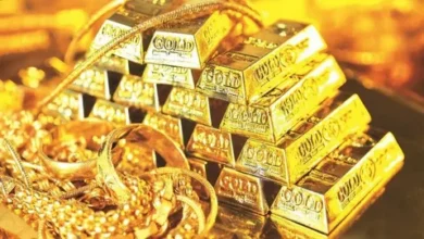 سعر الذهب اليوم الأحد 14-6-2026 في الدول العربية.. كم سجل عيار 21؟