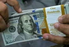 سعر الدولار اليوم 12-6-2026 أمام الجنيه المصري في البنك الأهلي.. كم سجل الأخضر الآن؟
