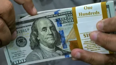 سعر الدولار اليوم 12-6-2026 أمام الجنيه المصري في البنك الأهلي.. كم سجل الأخضر الآن؟