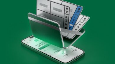 أبشر يطلق محفظة لوحات المركبات الرقمية.. تعرف على المزايا وطريقة الاستفادة منها
