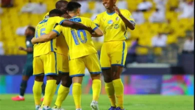 كيف تشاهد مباراة النصر وبنفيكا اليوم؟.. الموعد والقنوات الناقلة والتشكيل