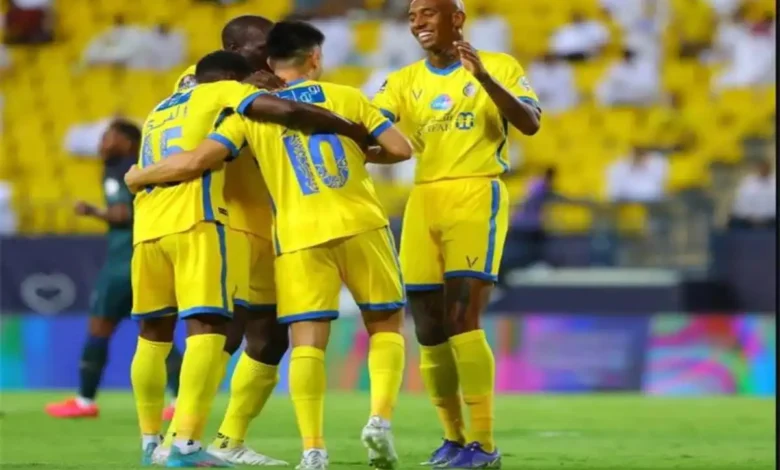 كيف تشاهد مباراة النصر وبنفيكا اليوم؟.. الموعد والقنوات الناقلة والتشكيل