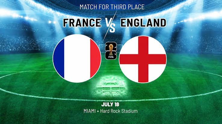 France vs England.. القنوات الناقلة لمباراة فرنسا وإنجلترا اليوم في كأس العالم 2026.. موعد اللقاء وطريقة المشاهدة