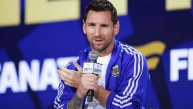 ميسي بعد نهائي كأس العالم 2026.. دموع البرغوث تضيع فرصة التتويج الثاني مع الأرجنتين