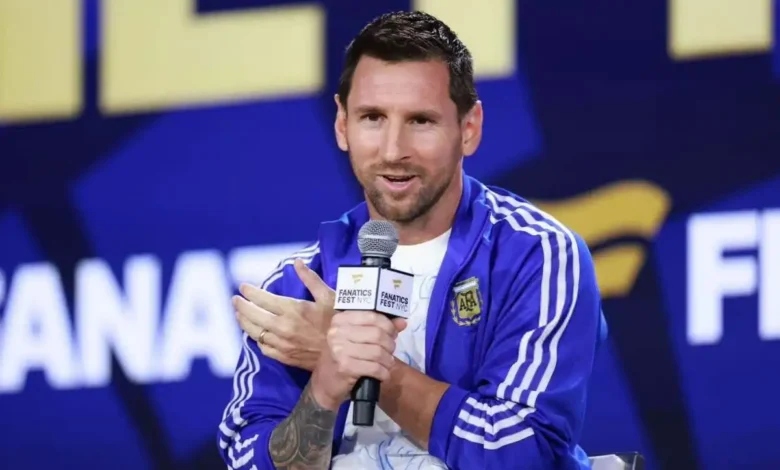 ميسي بعد نهائي كأس العالم 2026.. دموع البرغوث تضيع فرصة التتويج الثاني مع الأرجنتين