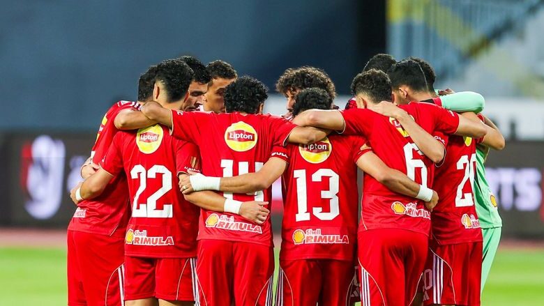 موعد مباراة الأهلي والنصر الودية اليوم 23 يوليو 2026 والقنوات الناقلة.. أول اختبار لعموتة