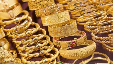 سعر الذهب اليوم الأحد 5 يوليو 2026 في مصر والعراق والجزائر.. عيار 21 يسجل هذه المستويات