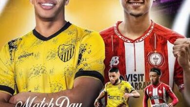 موعد مباراة الكوكب المراكشي والمغرب الفاسي اليوم والقنوات الناقلة والتشكيل المتوقع