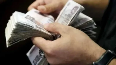 موعد صرف مرتبات شهر يوليو 2026 بالزيادة الجديدة.. قرار عاجل من وزارة المالية يهم ملايين الموظفين