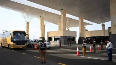 عقوبات مخالفي التأشيرات في السعودية 2026.. غرامة تصل إلى 50 ألف ريال والسجن والترحيل