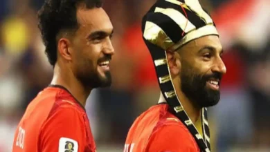 تشكيل مصر الرسمي ضد الأرجنتين اليوم في كأس العالم 2026.. محمد صلاح يقود الفراعنة أمام ميسي