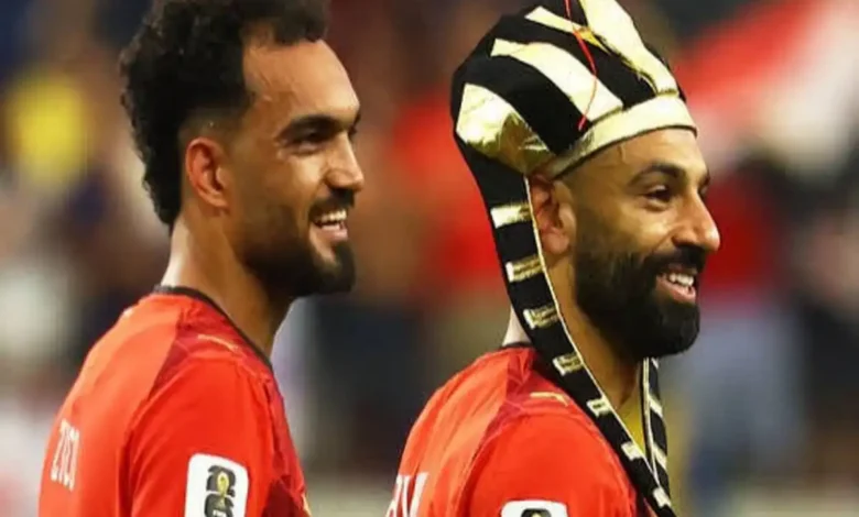 تشكيل مصر الرسمي ضد الأرجنتين اليوم في كأس العالم 2026.. محمد صلاح يقود الفراعنة أمام ميسي