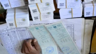 خبر سار للمواطنين في العراق 2026.. وزارة التجارة تكشف تفاصيل تحديث البطاقة التموينية إلكترونياً