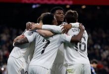 مباراة ريال مدريد وألكوركون الودية.. هل توجد قنوات ناقلة وموعد اللقاء استعدادًا للموسم الجديد؟