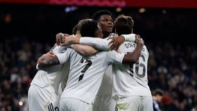 مباراة ريال مدريد وألكوركون الودية.. هل توجد قنوات ناقلة وموعد اللقاء استعدادًا للموسم الجديد؟