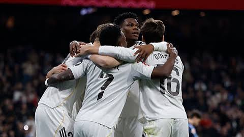 مباراة ريال مدريد وألكوركون الودية.. هل توجد قنوات ناقلة وموعد اللقاء استعدادًا للموسم الجديد؟