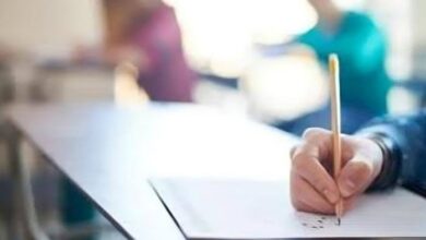 تصحيح الثانوية العامة 2026 في مصر.. خطوات مطابقة رقم الجلوس والباركود قبل إعلان النتيجة