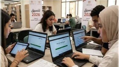 آخر موعد لتسجيل اختبارات القدرات 2026.. فرصة أخيرة لطلاب الثانوية العامة قبل غلق باب التقديم