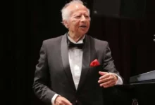 وفاة هاني شنودة عن عمر 83 عامًا.. موعد ومكان تشييع جنازة الموسيقار الكبير