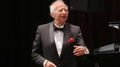 وفاة هاني شنودة عن عمر 83 عامًا.. موعد ومكان تشييع جنازة الموسيقار الكبير