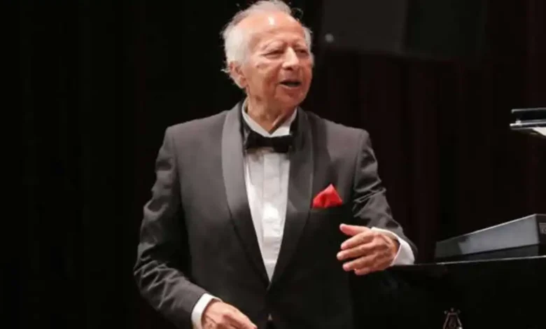 وفاة هاني شنودة عن عمر 83 عامًا.. موعد ومكان تشييع جنازة الموسيقار الكبير