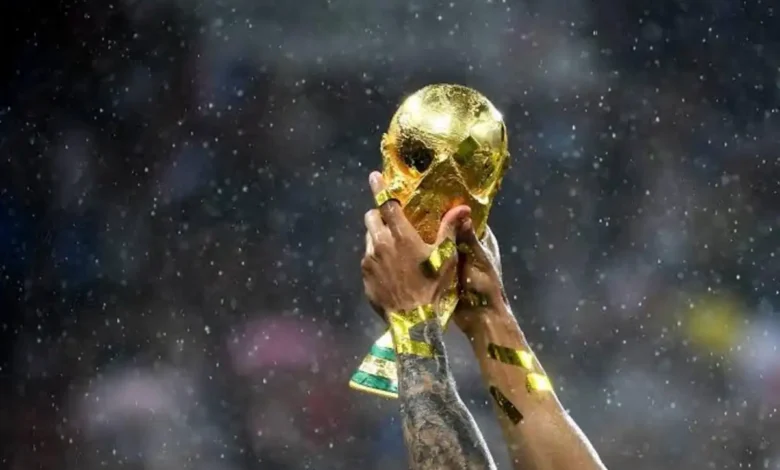 موعد كأس العالم 2030 والقنوات الناقلة والملاعب المستضيفة وعدد المنتخبات المشاركة