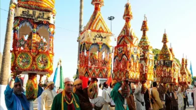 موعد إجازة المولد النبوي 2026 في المغرب.. لماذا تمتد العطلة ليومين؟