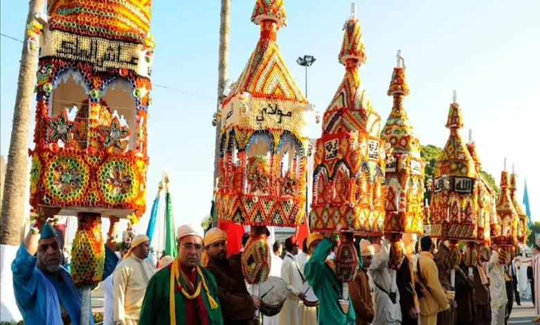 موعد إجازة المولد النبوي 2026 في المغرب.. لماذا تمتد العطلة ليومين؟