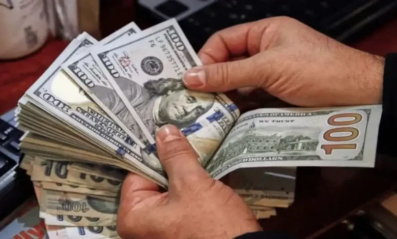 سعر الدولار في العراق اليوم الإثنين 13 يوليو 2026.. آخر تحديث بأسواق بغداد وأربيل