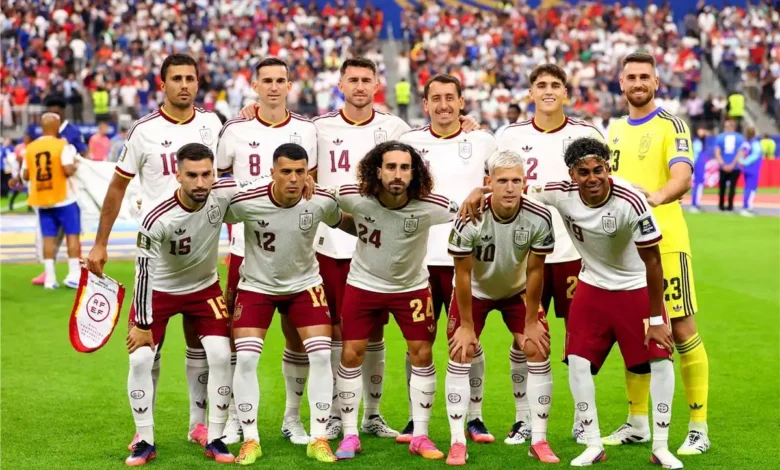 عدد بطولات منتخب إسبانيا الرسمية بعد كأس العالم 2026.. سجل تاريخي كامل