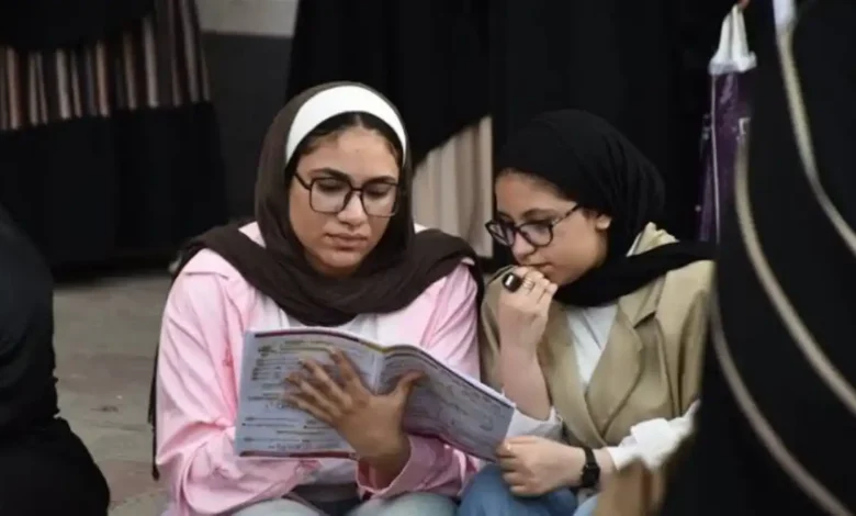 إجابات امتحان الإنجليزي للثانوية العامة 2026 في مصر.. اعرف حلك صح وراجع درجاتك بالتفصيل