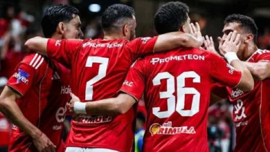 تشكيل الأهلي أمام النصر اليوم 23 يوليو 2026.. مفاجآت متوقعة في ودية المارد الأحمر